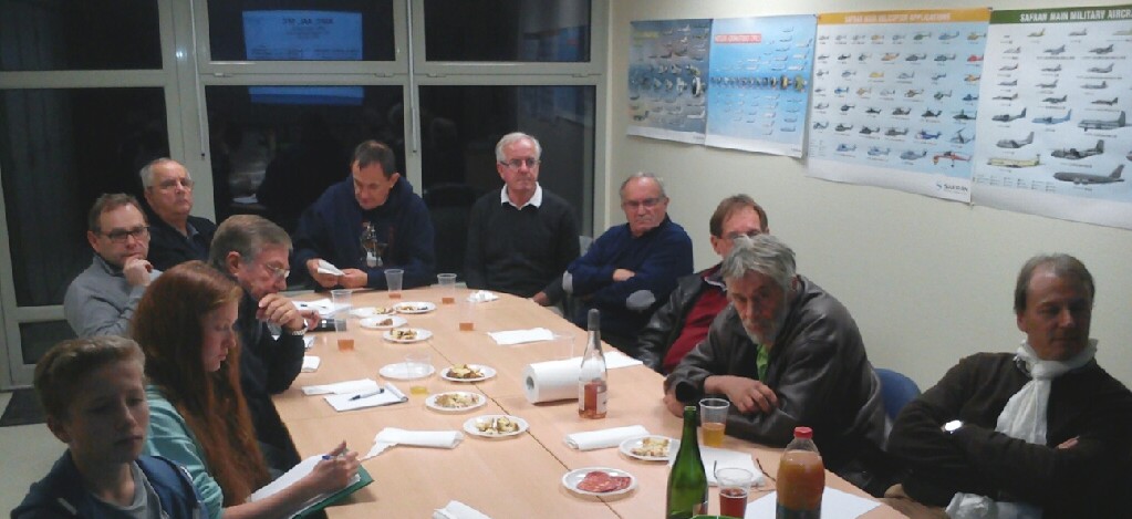 Papotages du 11 11 2016