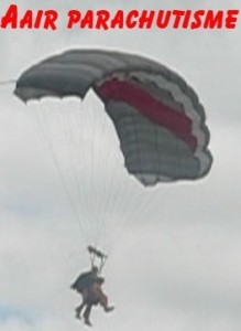 Aair Parachutisme
