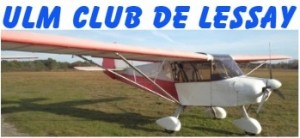 ULM club Lessay